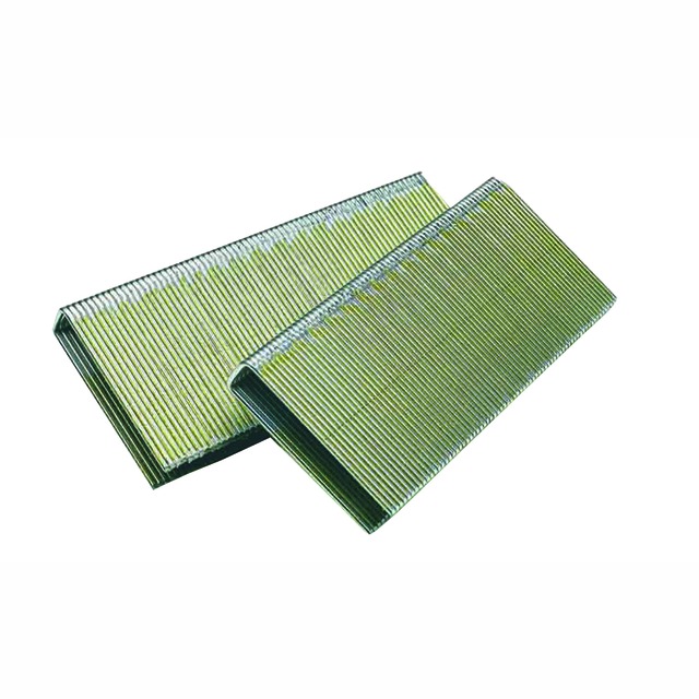 KLAMMER 11,0X38MM EFZ SENCOTE 10000ST