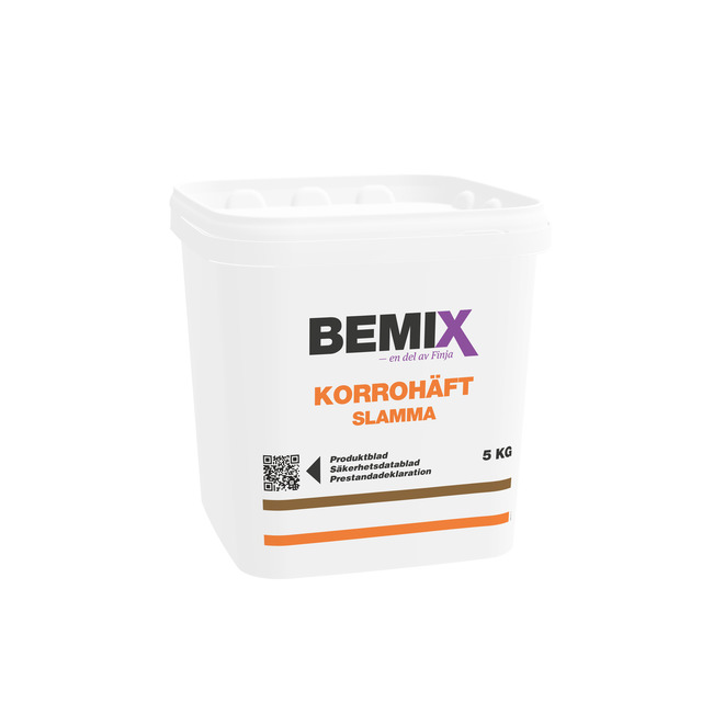 PRIMER BEMIX KORROHÄFT KG