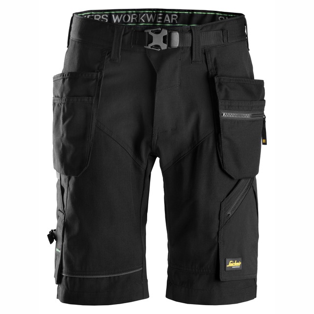 SHORTS HF FLEXIWORK SVA 46