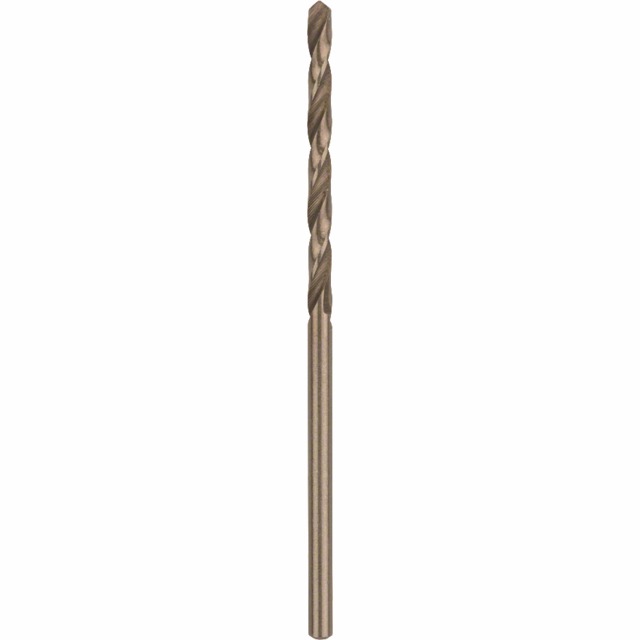 METALLBORR HSS-CO S 2,5X57MM