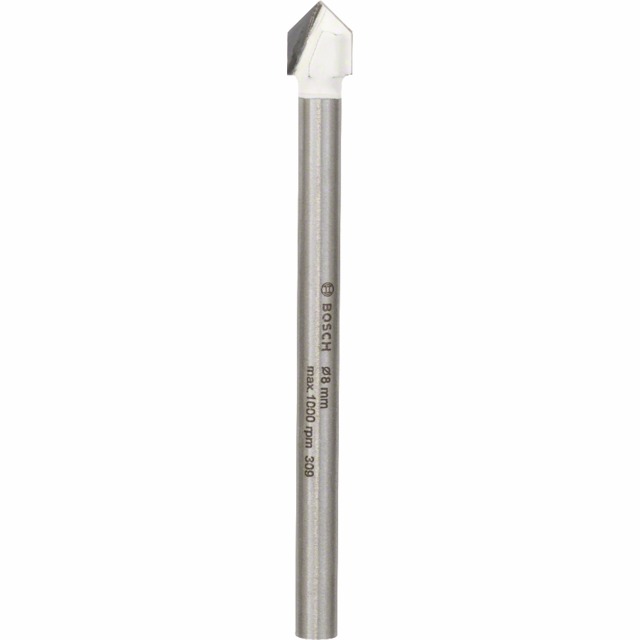 KAKELBORR EXPERT 8X80MM