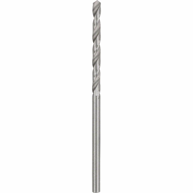 METALLBORR HSS-G S 2,5X57MM 2ST