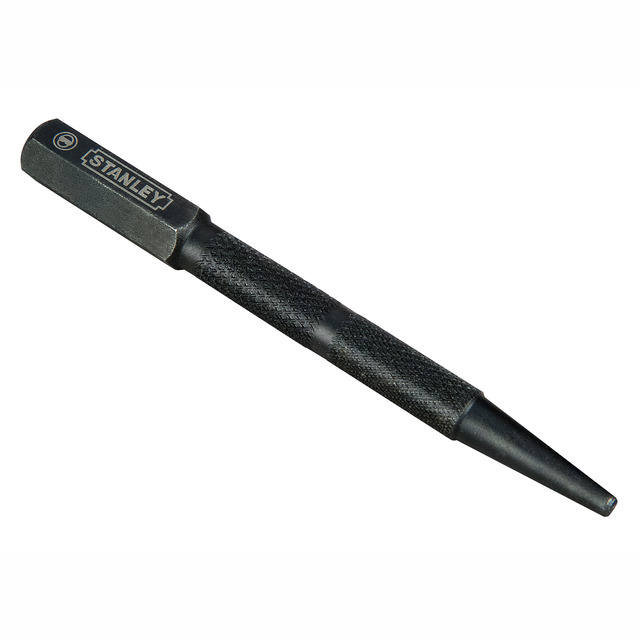 SPIKDRIVARE 0-58-113 2,4MM