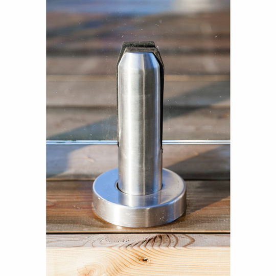 STAKET ROSTFRITT BORSTAT | Beijerbygg Byggmaterial