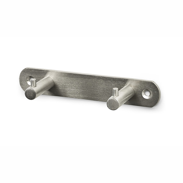 KLÄDHÄNGARE HJO466 2KROK