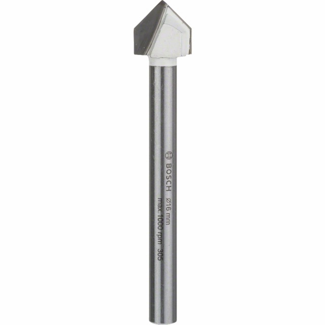 KAKELBORR EXPERT 16X90MM