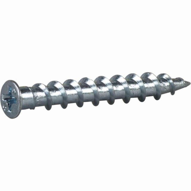 GIPSSKRUV GIPS FZB 5,2X38MM