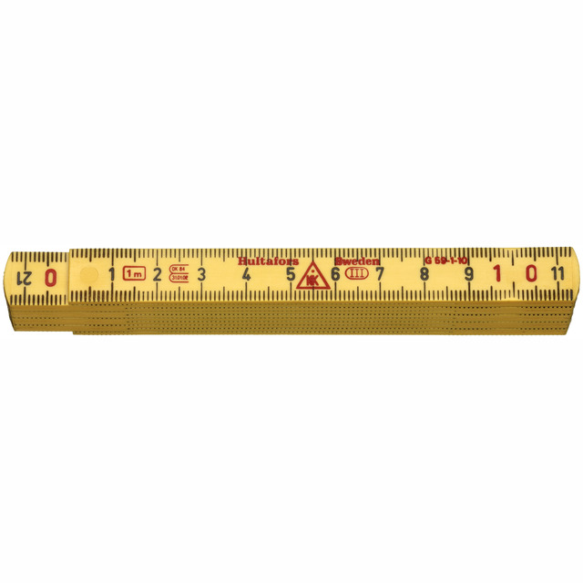 METERSTOCK MODELL G59 1METER