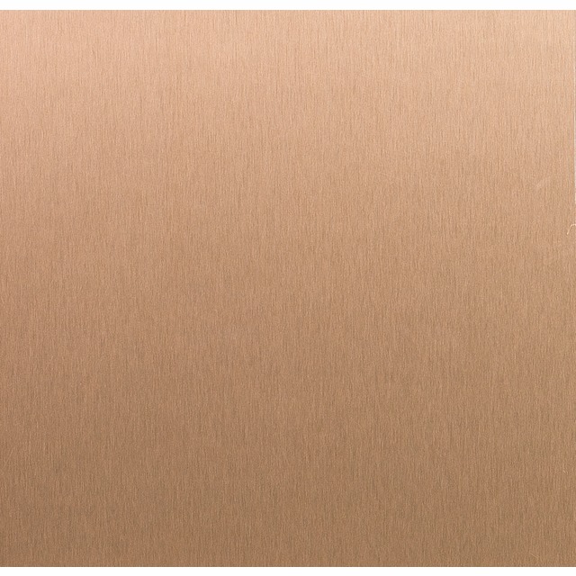 KÖKSSKIVA 5006-K00 COPPER