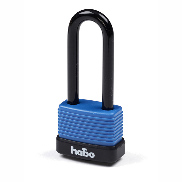HÄNGLÅS HABO 704-40HB63