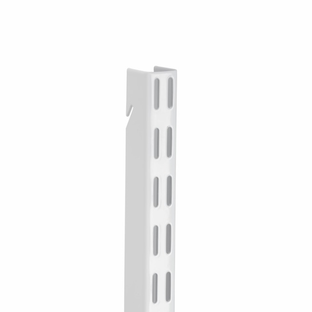 HÄNGSKENA VIT 924MM