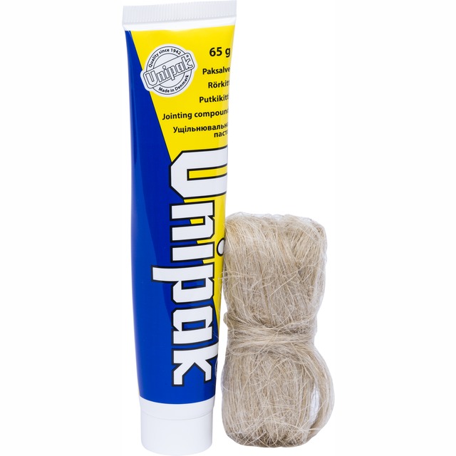 GÄNGTÄTNINGSSATS 65G