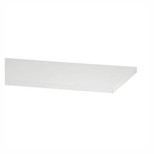 HYLLA MELAMIN 900X300X19MM | Beijerbygg Byggmaterial