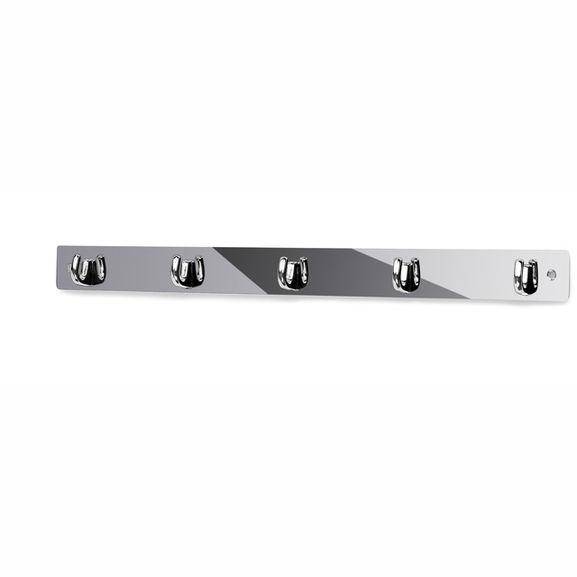 HANDDUKSHÄNGARE 123-5 NICKEL