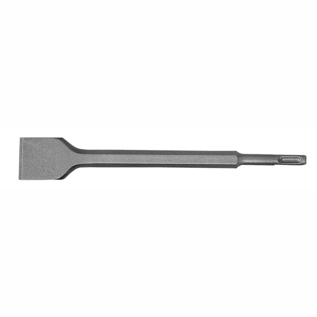 FLATMEJSEL SDS-PLUS DT6806