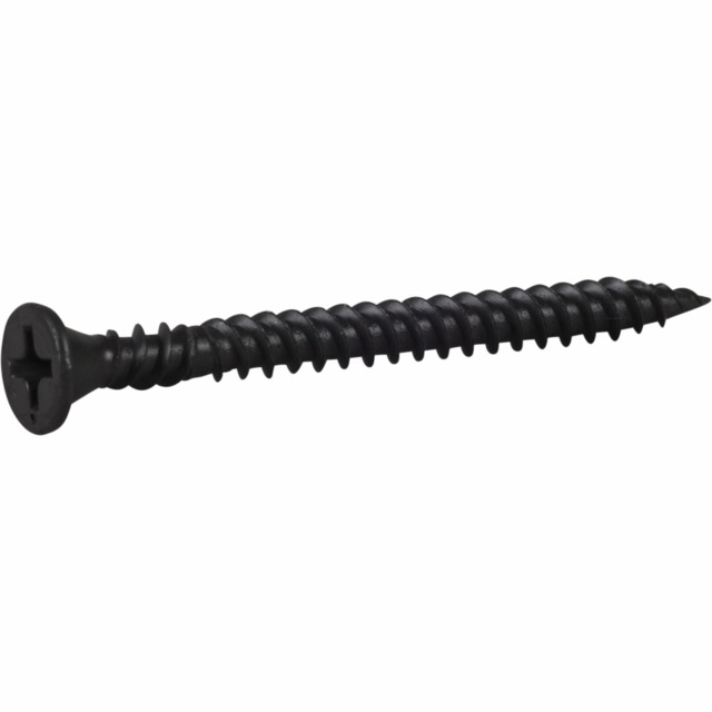 HÅRDGIPSSKRUV 3,9X45 FOS 900ST