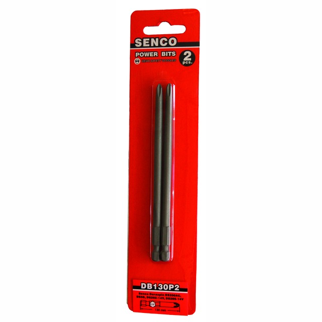 BITS PH2 130MM DS200-14/AC