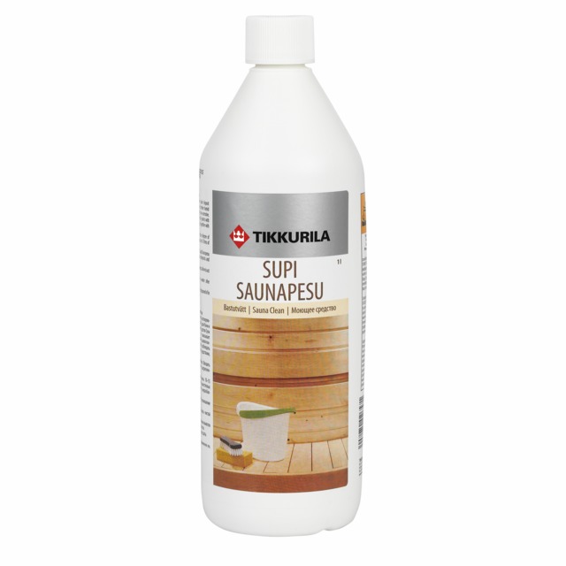 BASTURENGÖRING EXACTA 0,5L
