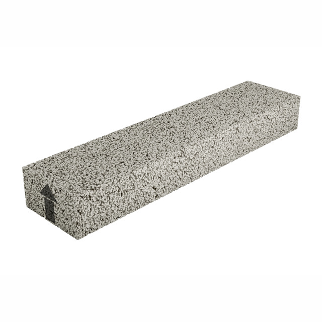 LÄTTKLINKERBALK 350X190X1495MM
