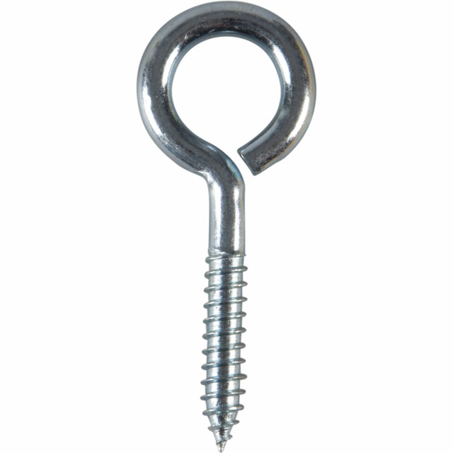 SKRUVÖGLA 1 25X10MM FZB 5ST