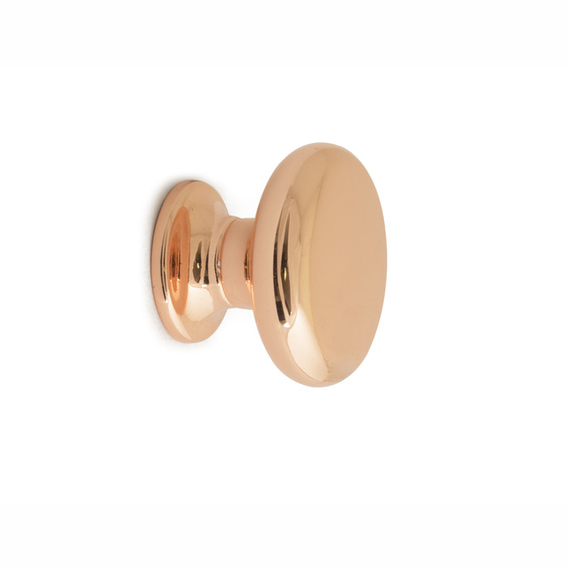 KNOPP ADRIAN 29 MM KOPPAR SB