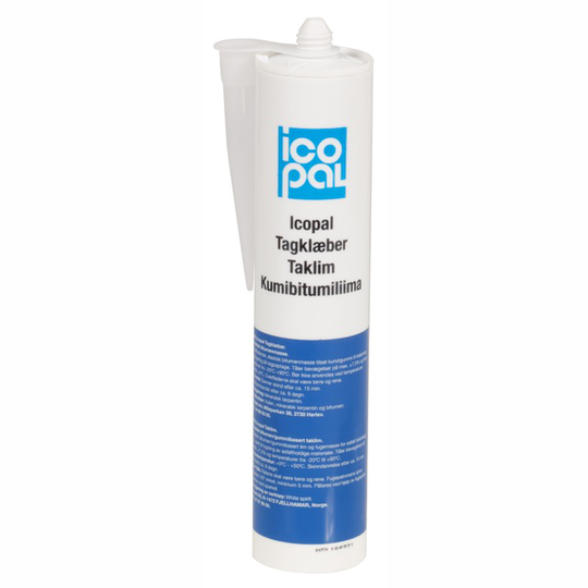 TAKLIM 0,3L ICOPAL | Beijerbygg Byggmaterial