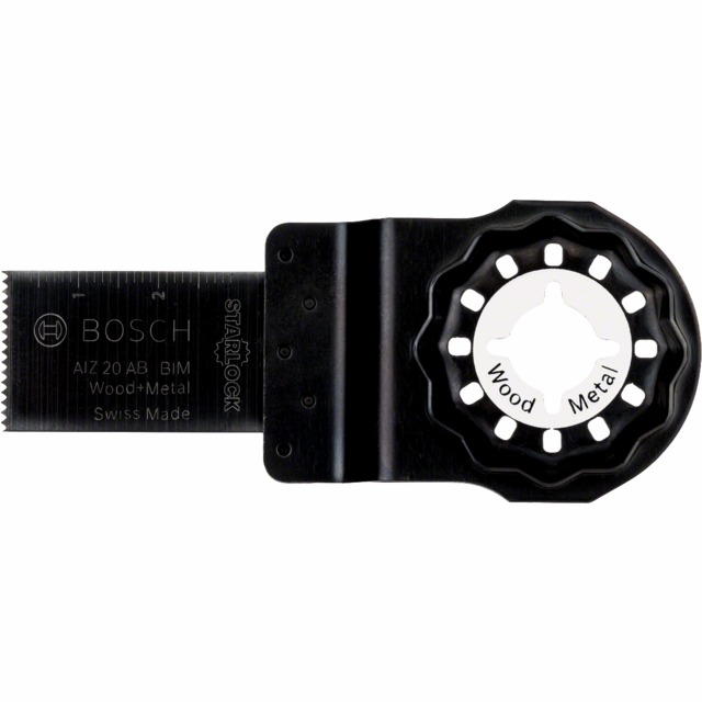 SÅGBLAD BIM 20X30 MM