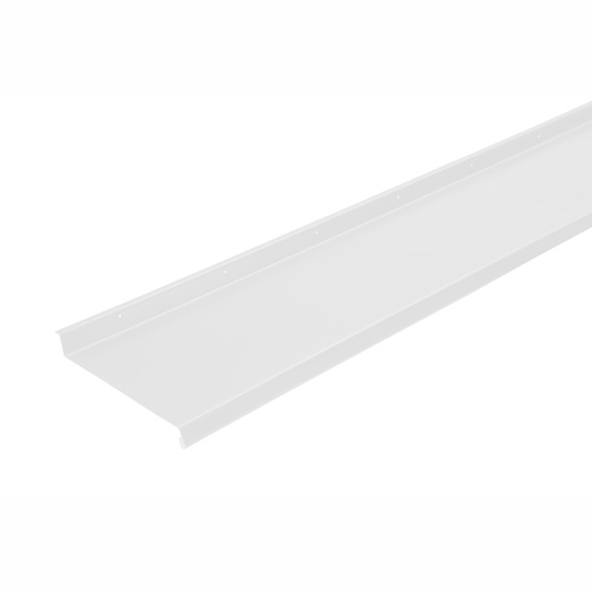UNDERBLECK 80 2000MM VIT | Beijerbygg Byggmaterial