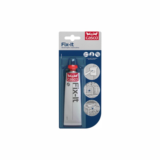 HUSHÅLLSLIM 3876 FIX-IT