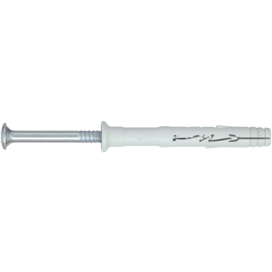 SPIKPLUGG 6X39/12MM SPIT HIT | Beijerbygg Byggmaterial