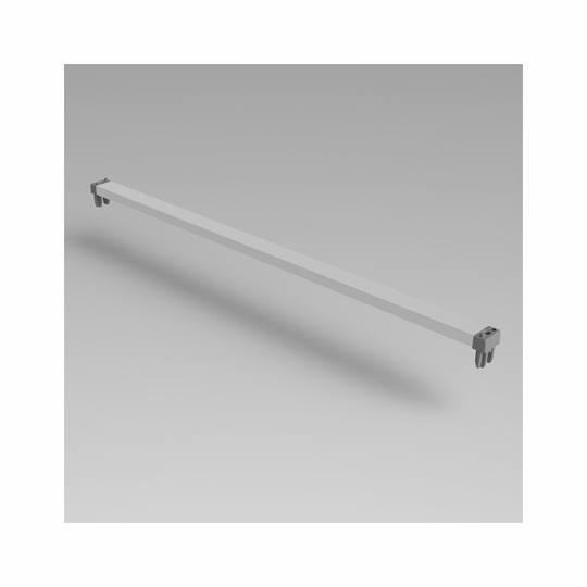 TVÄRSTAG 460 MM, VIT | Beijerbygg Byggmaterial