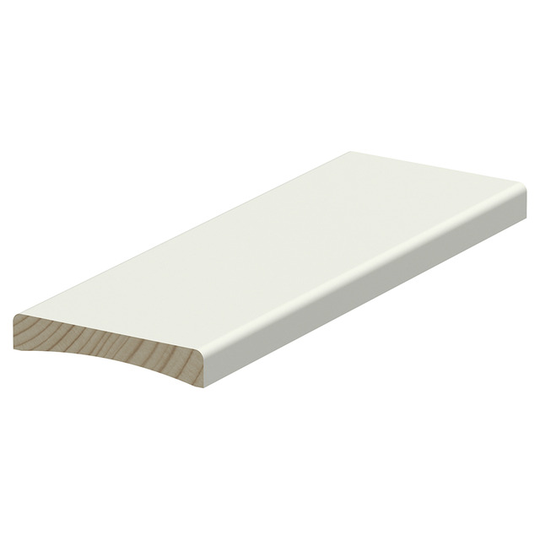 12X69 FODER FURU VIT L=1,0M | Beijerbygg Byggmaterial