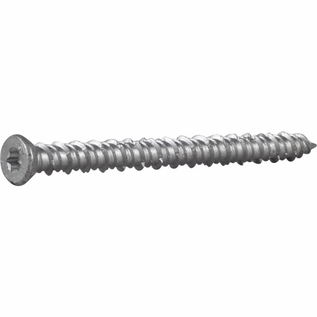 BETONGSKRUV CORRSEAL 7,5X92MM