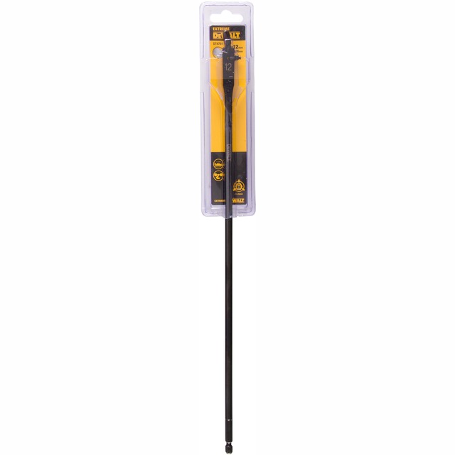 FLATBORR 12X406MM DT4781