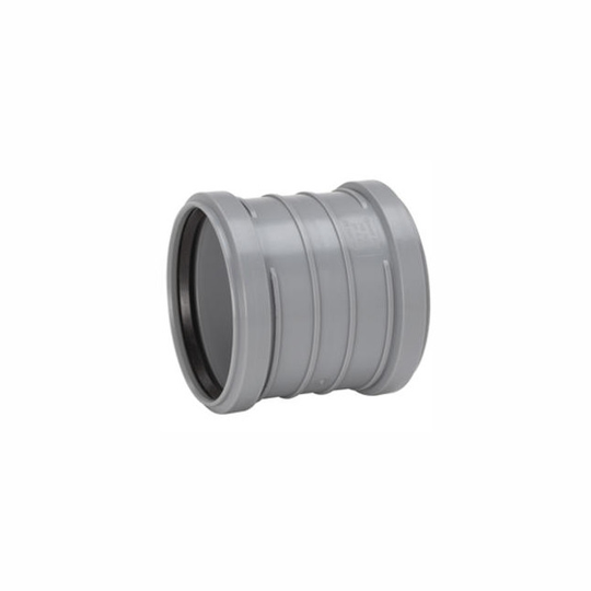 DUBBELMUFF PP INOMHUS UPONOR | Beijerbygg Byggmaterial