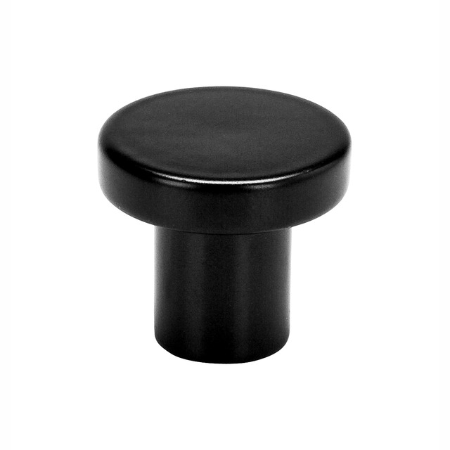 KNOPP 2078 SVART