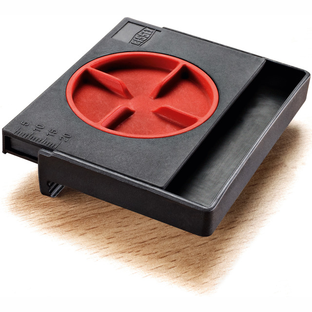 DISTANSKLOSS FÖR GOLVLÄGGNING