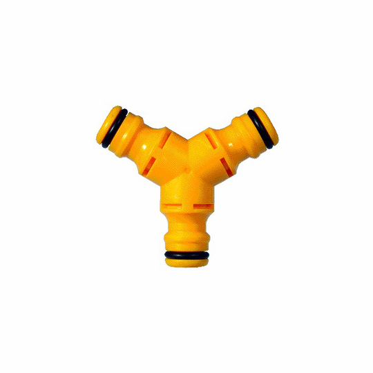 GRENKOPPLING 2293 HOZELOCK | Beijerbygg Byggmaterial