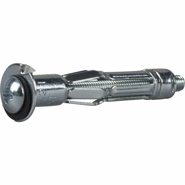 METALLEXPANDER SAM 5E 3-16
