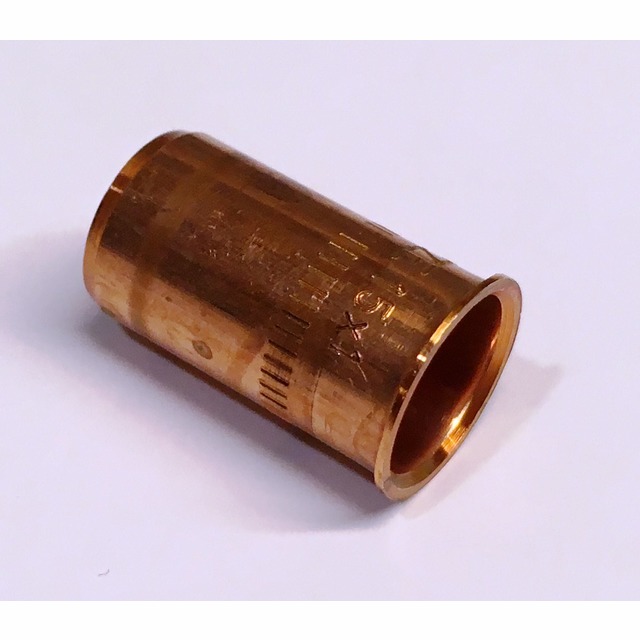 STÖDHYLSA PEX 12 5ST B