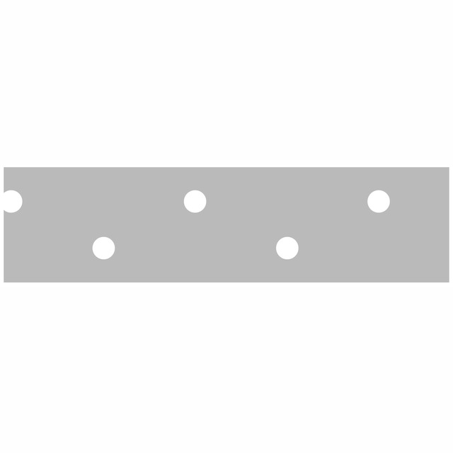 HÅLBAND BAND 20X1MM 25M