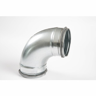BÖJ SPIRO 90° 100MM