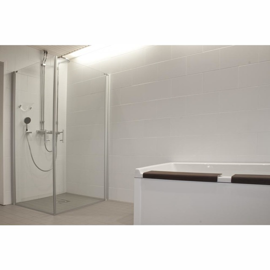 C1 VIT MATT 20X40 | Beijerbygg Byggmaterial