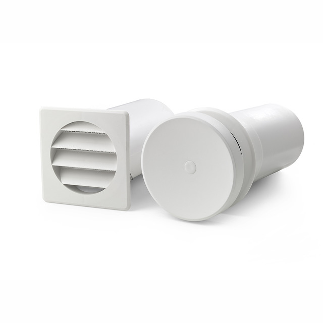 BLOCKVENTIL 586 260-370MM