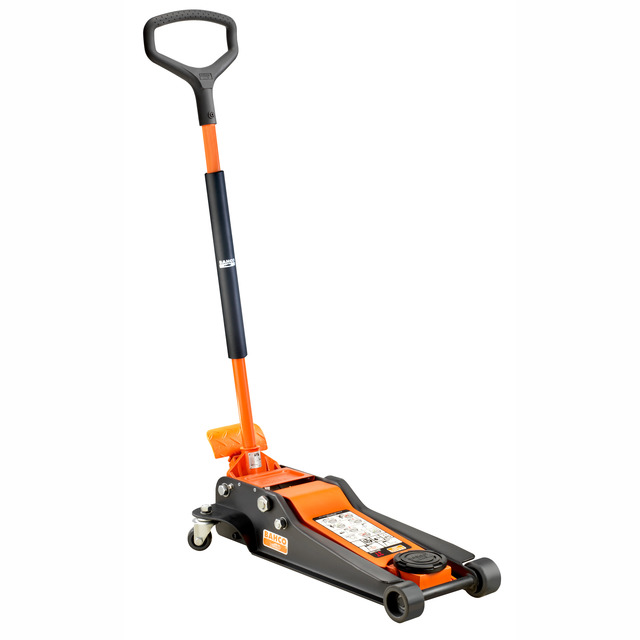 DOMKRAFT BH13000 3T