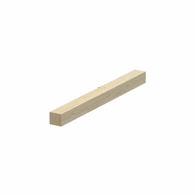 25X23 OHYVLAD LÄKT