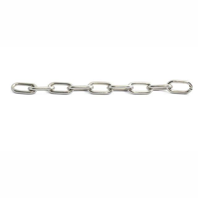 KÄTTING 250-3 NICKEL L=2M