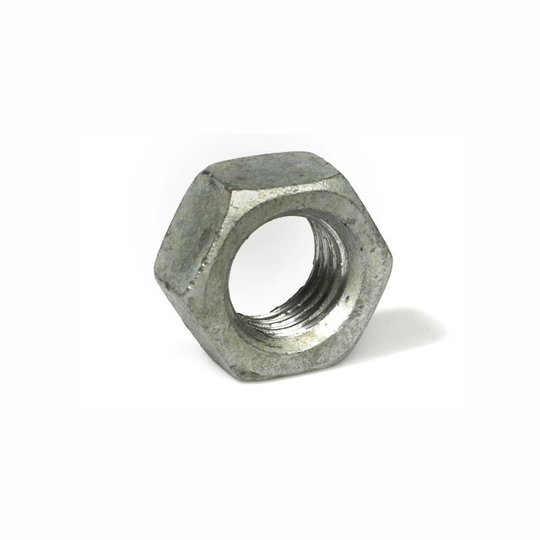 MUTTER M6M 4032 FZV M 8 100ST | Beijerbygg Byggmaterial