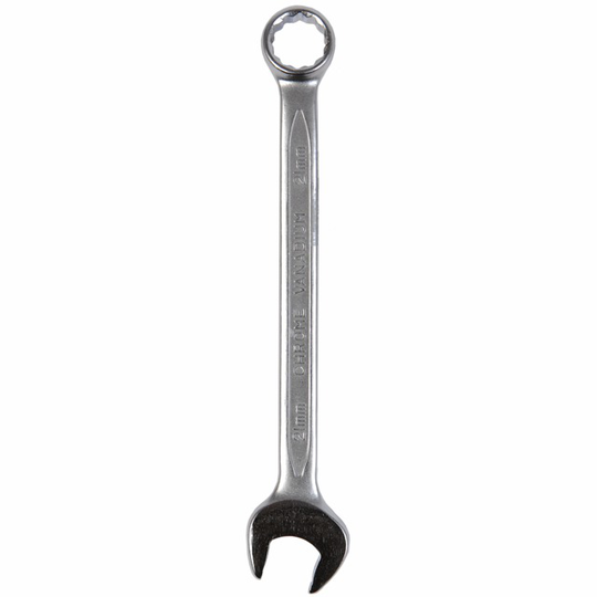 U-RINGNYCKEL 4-87-081 21MM | Beijerbygg Byggmaterial