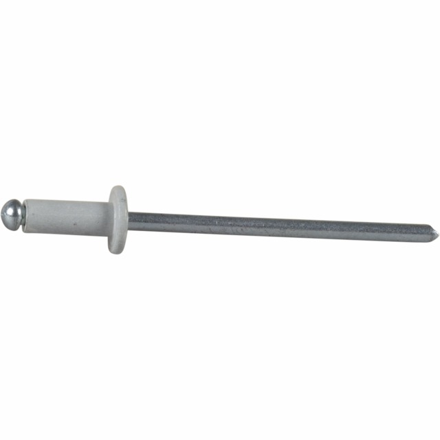 BLINDNIT LACKAD VIT 3,2X8 25ST